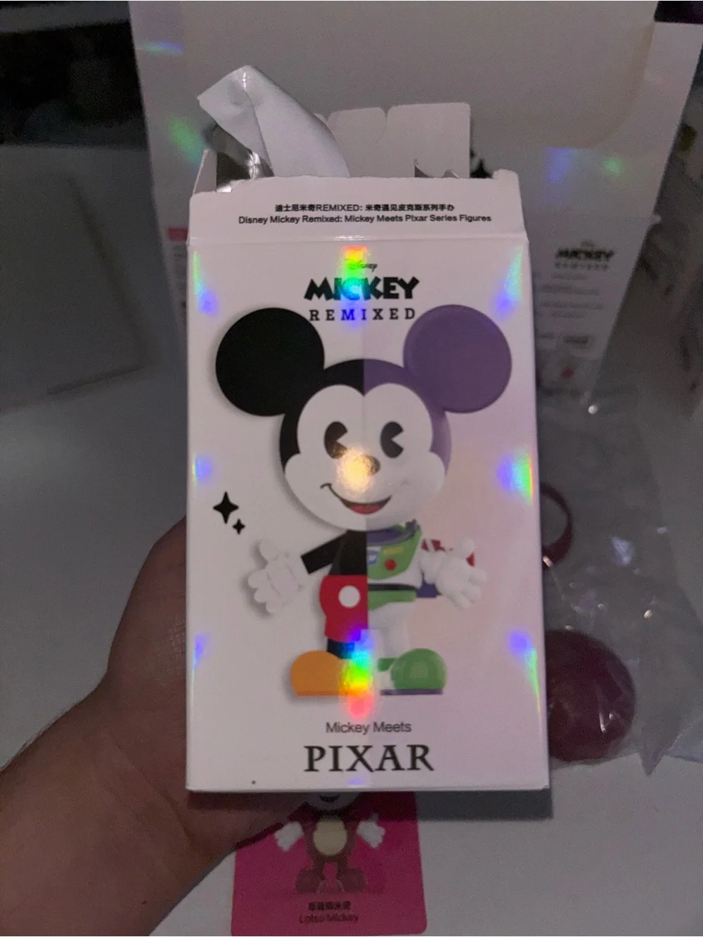POP MART official disney